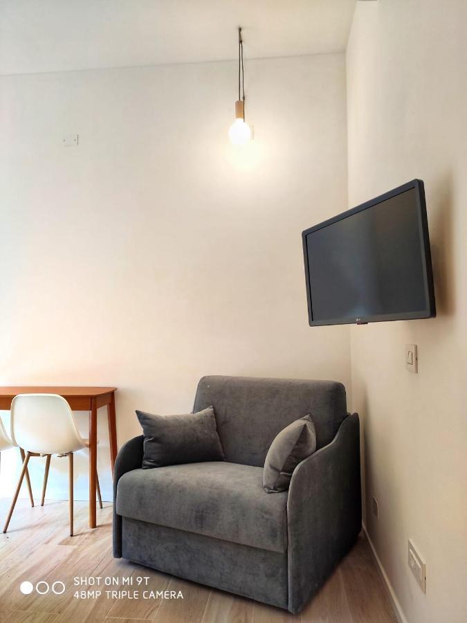 E-Milan Rooms Zona Tortona Εξωτερικό φωτογραφία