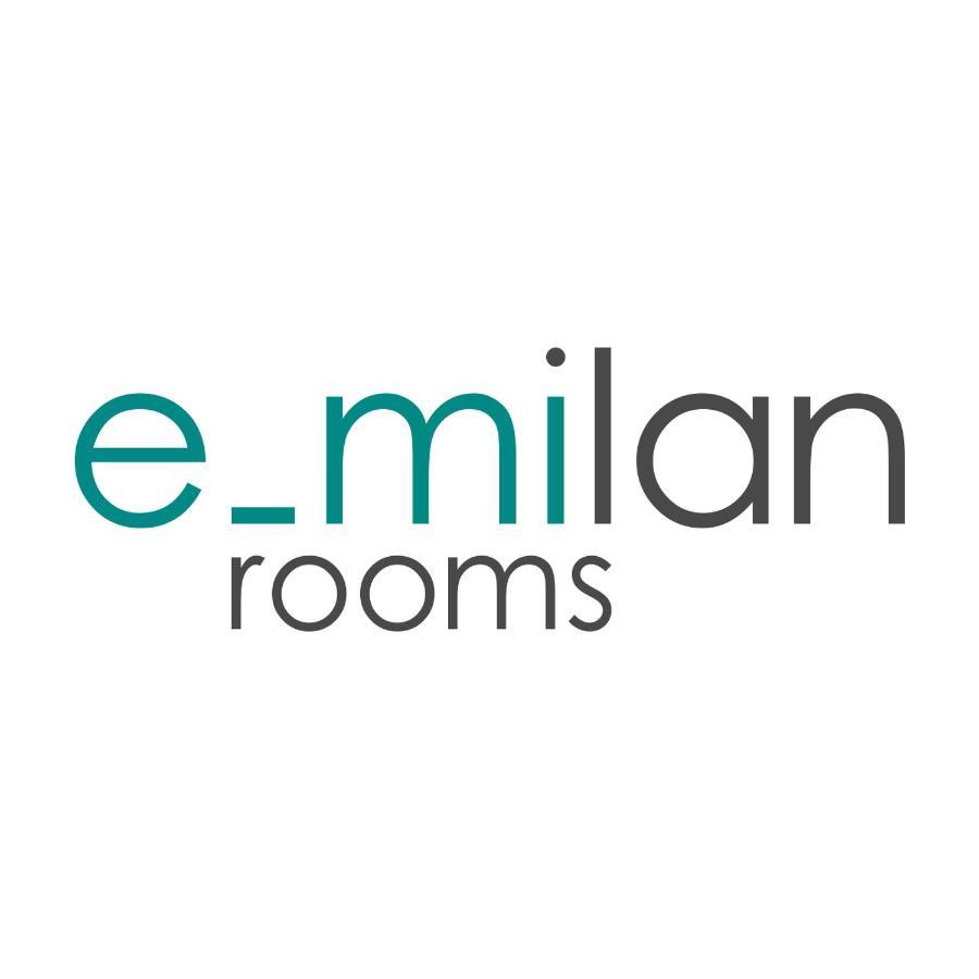 E-Milan Rooms Zona Tortona Εξωτερικό φωτογραφία