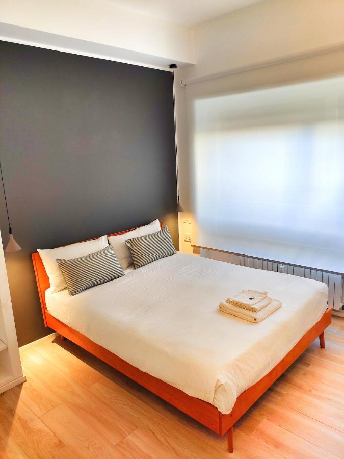 E-Milan Rooms Zona Tortona Εξωτερικό φωτογραφία