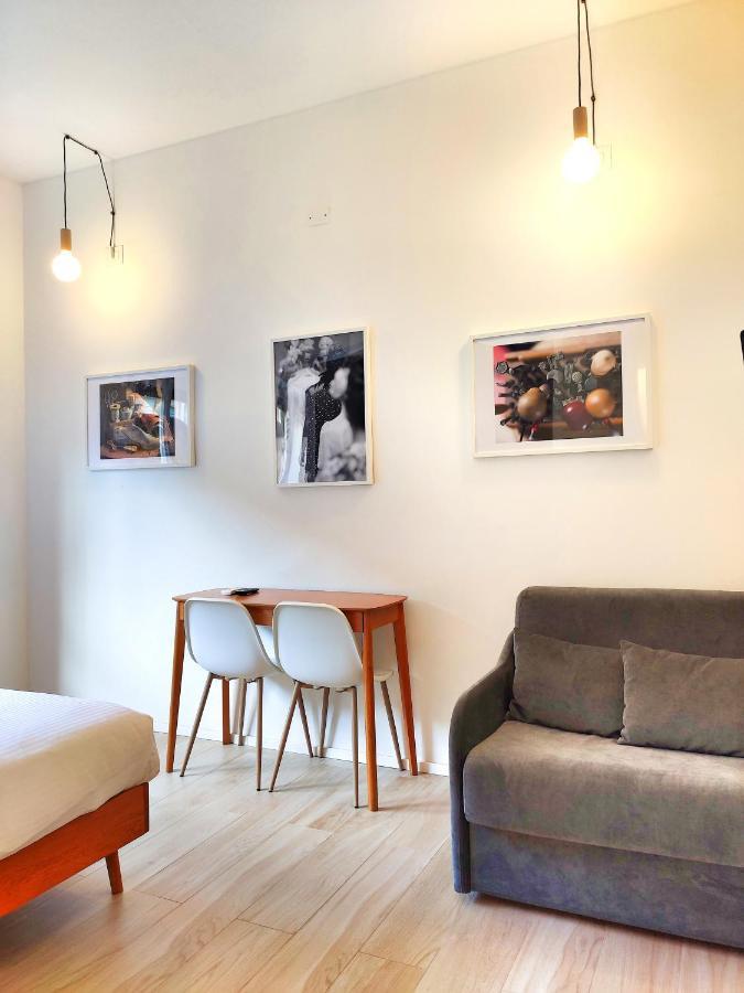 E-Milan Rooms Zona Tortona Εξωτερικό φωτογραφία